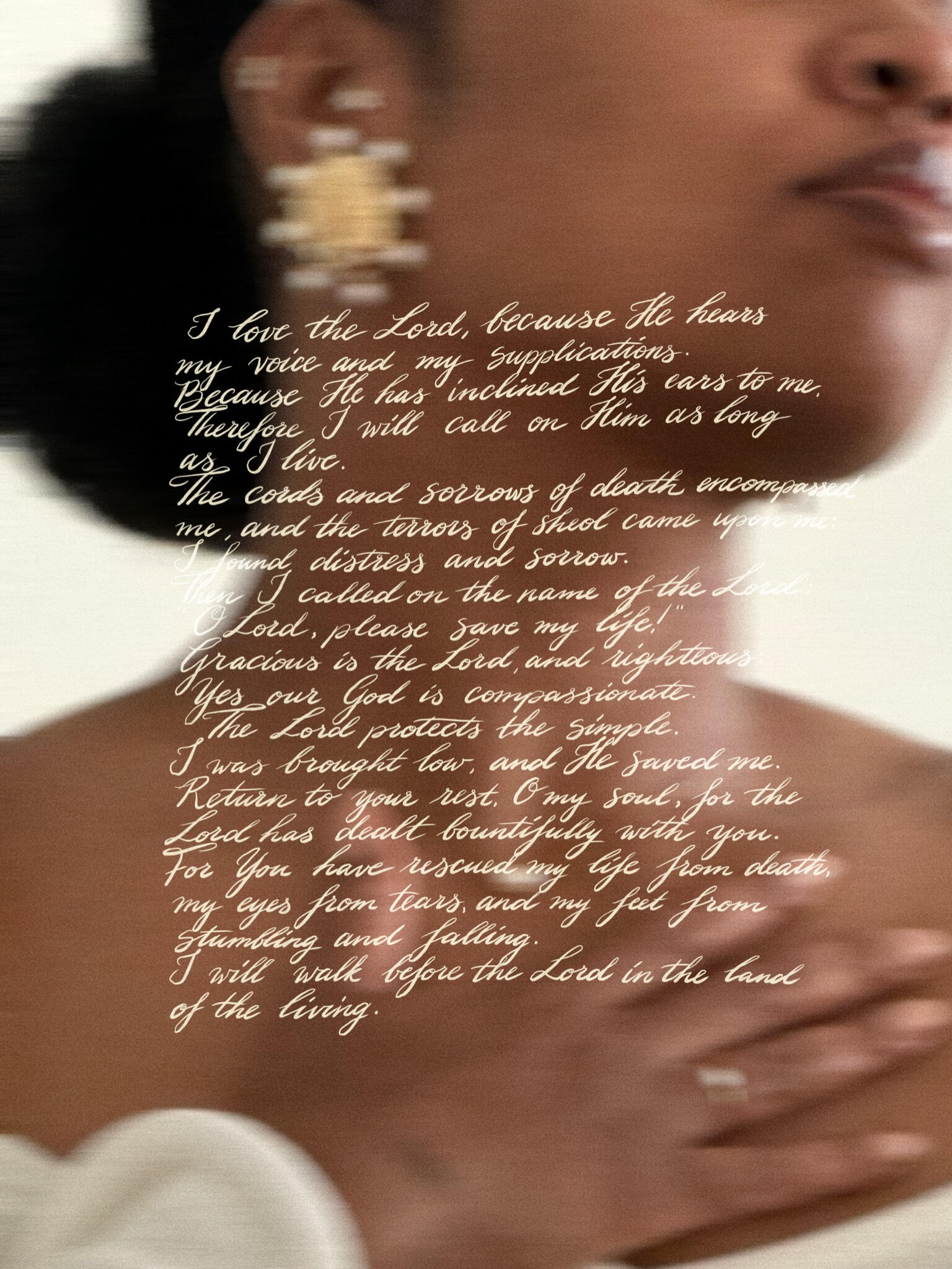 Digitized Letters